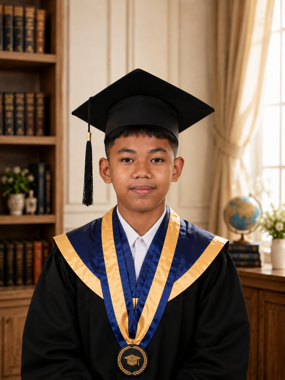 Adlyn Zidan Nazurah